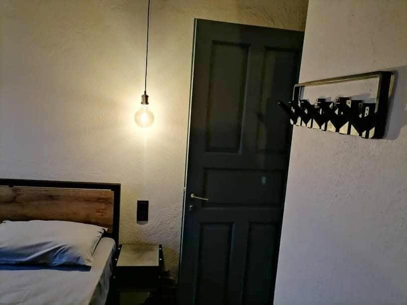 Grecos ART SKIATHOS Exterior foto